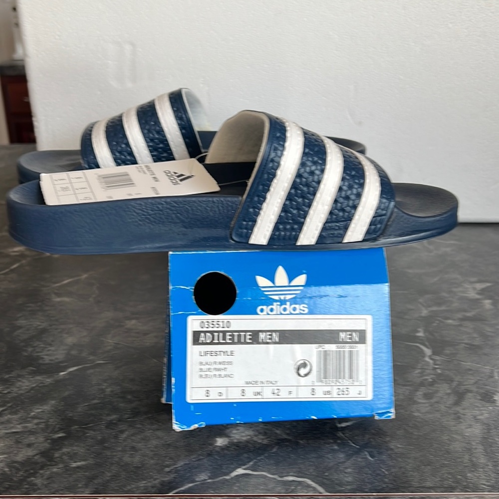 Adidas Sandals Adilette Lifestyle 035510